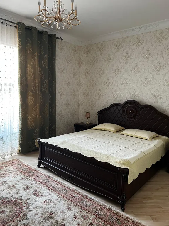 Уютный коттедж у моря