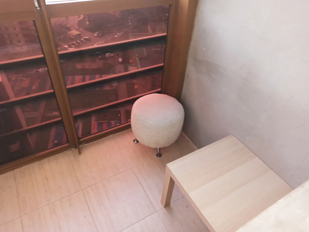 Отличная квартира в ЖК Сколковский