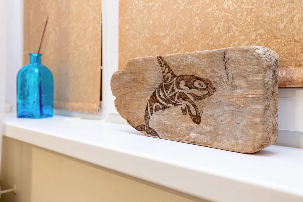 Жилье для любителей заснеженных гор