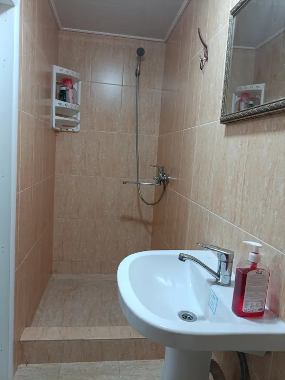 Уютная квартира (со всеми удобствами) — аренда посуточно в Махачкала