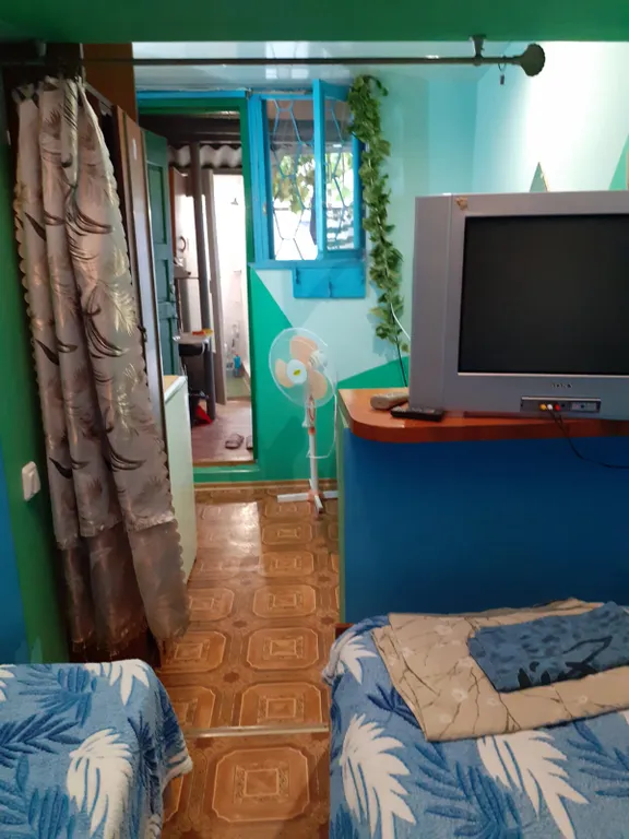 Уютная отдельная комната со всеми удобствами