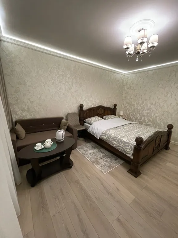 Люксовый номер