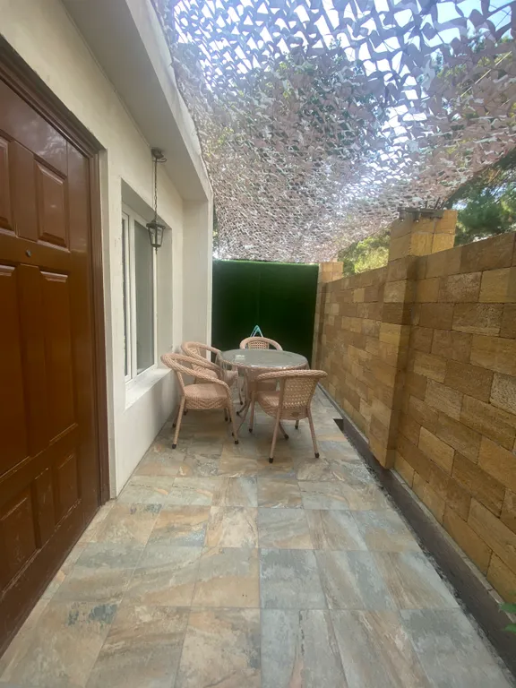 Коттедж 1-комнатный Дом — Геленджик