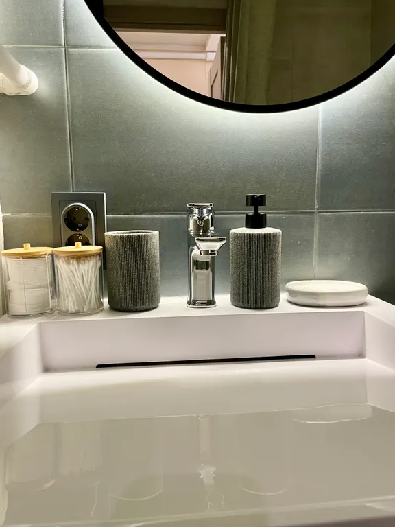 Уютная квартира в центре