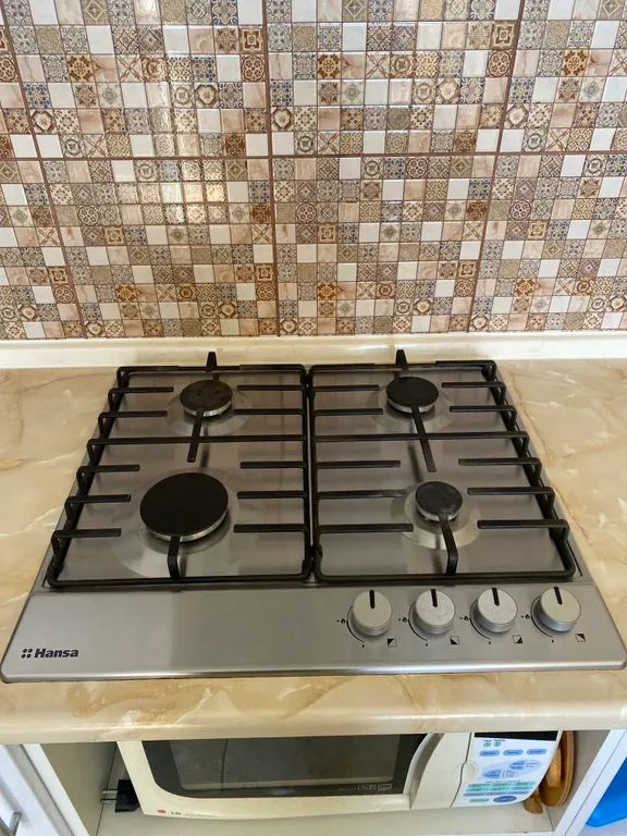 Квартира Квартира в ЖК Звезда — Лазаревское