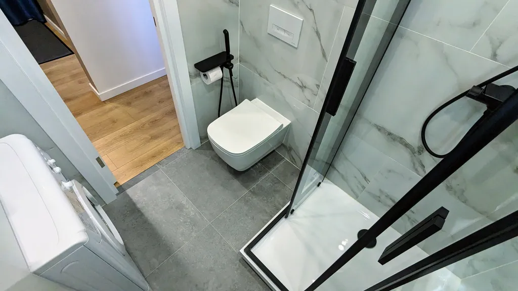 Квартира Уютная 1-я квартира рядом с Онкоцентром — Песочный