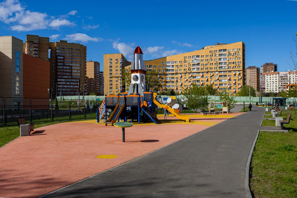 Стильная студия