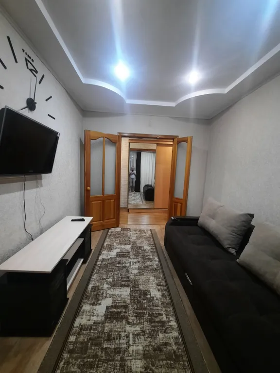 Хорошая квартира в центре города