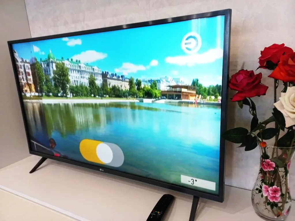 Трёхкомнатная квартира на набережной