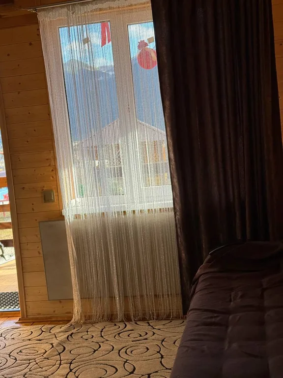 Уютный дом с прекрасными видами