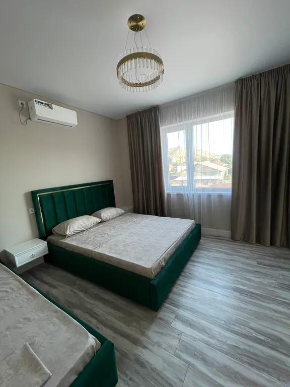 Этаж под ключ