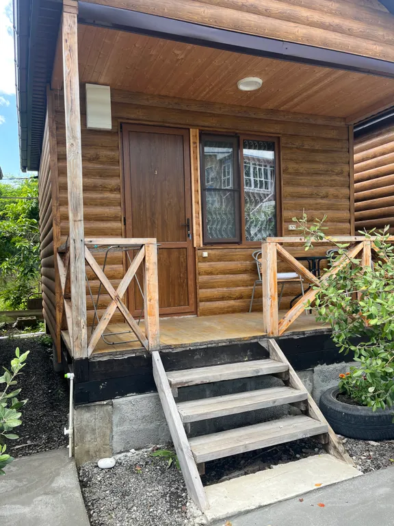 Коттедж Мария