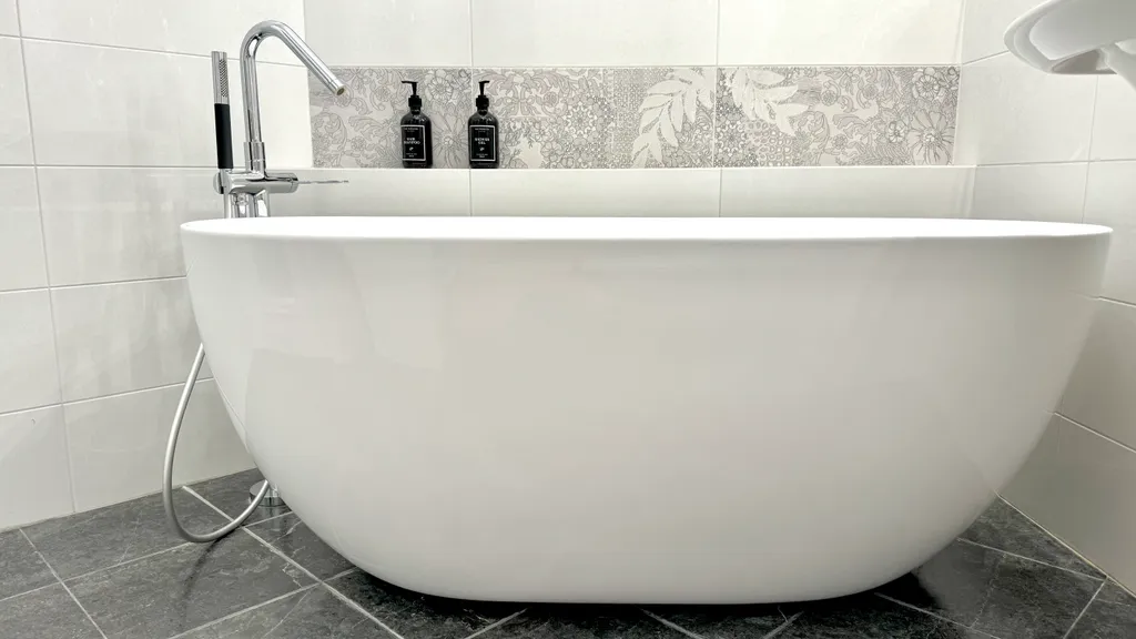 Квартира Дизайнерская квартира в центре — Самара