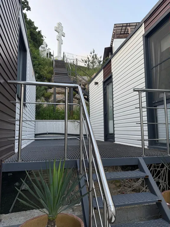 2-комнатный Дом