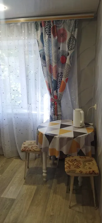 Квартиры посуточно в Балаково