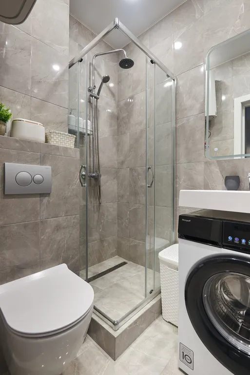 Студия для двух гостей