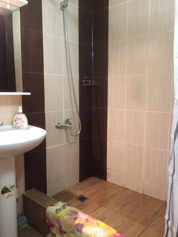 Коттедж Коттеджный комплекс Уютный причал — Свирьстрой