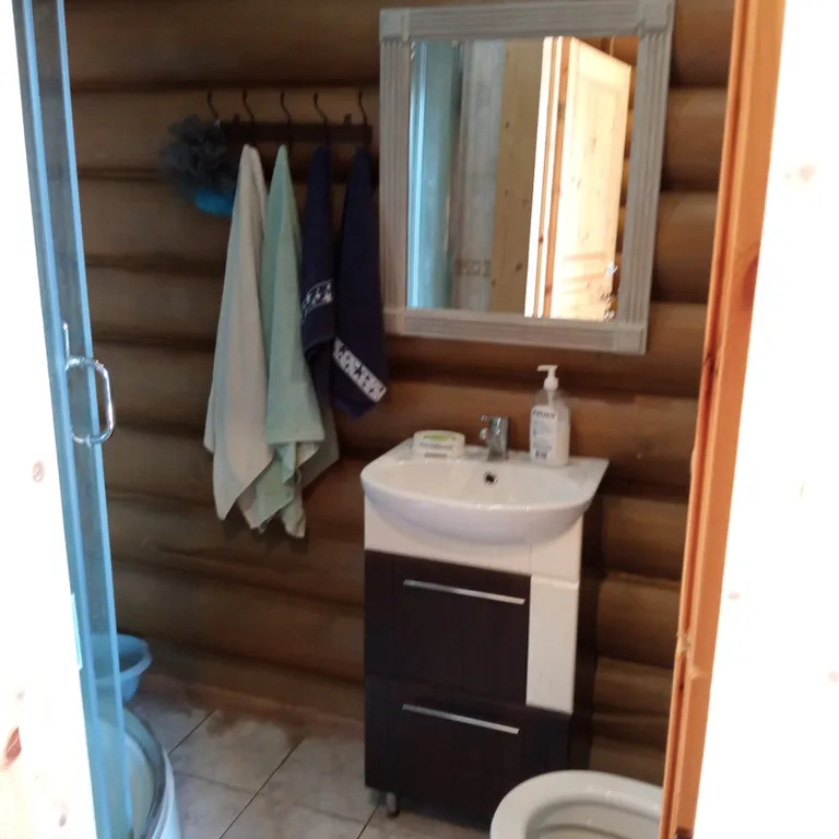 Дом с таверной