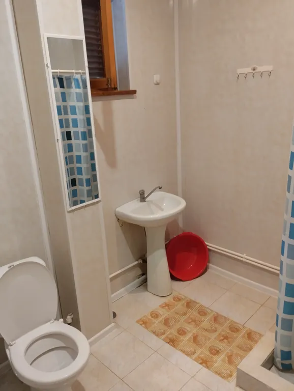 2-комнатный Дом