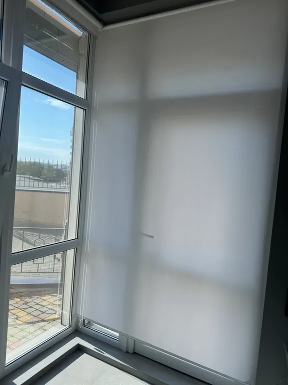 Квартира Квартира- Студия — Геленджик