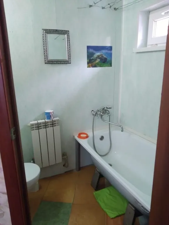 Однокомнатная квартира в парковой зоне