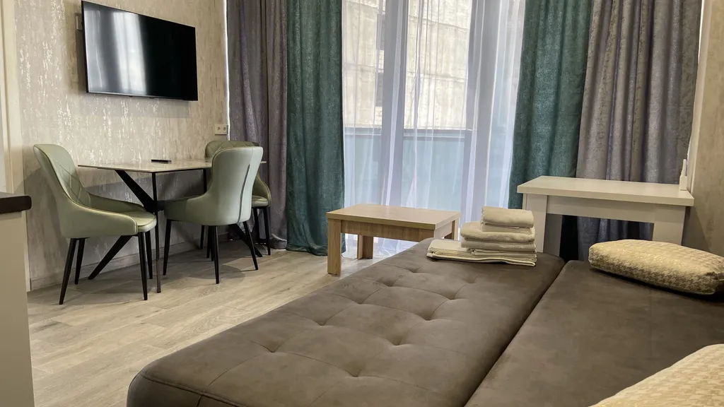 Marvella orbi beach tower 30th floor