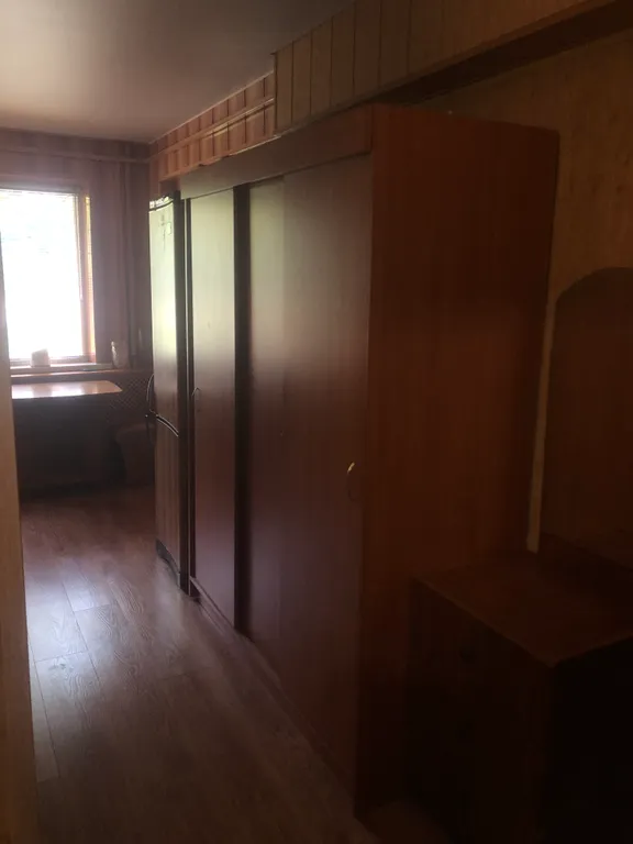 Квартира Уютная квартира в тихом районе — Адлер