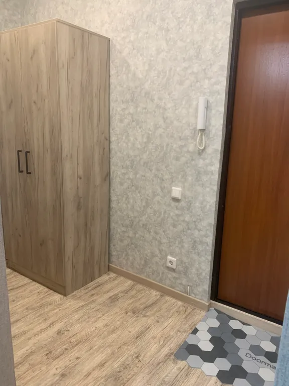 Уютная квартира в Солнечном-2