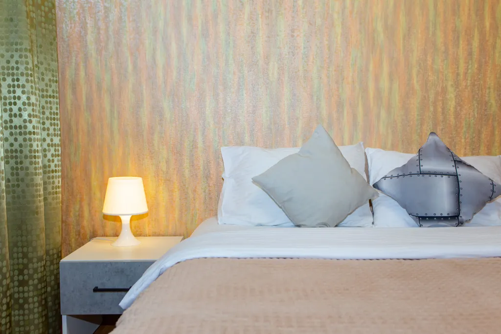 Квартира Комфортная 4-комнатная квартира в центре для большой компании — Новосибирск