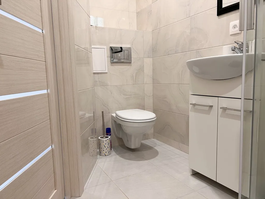 Апартамент Chill Pill на пешеходной улице