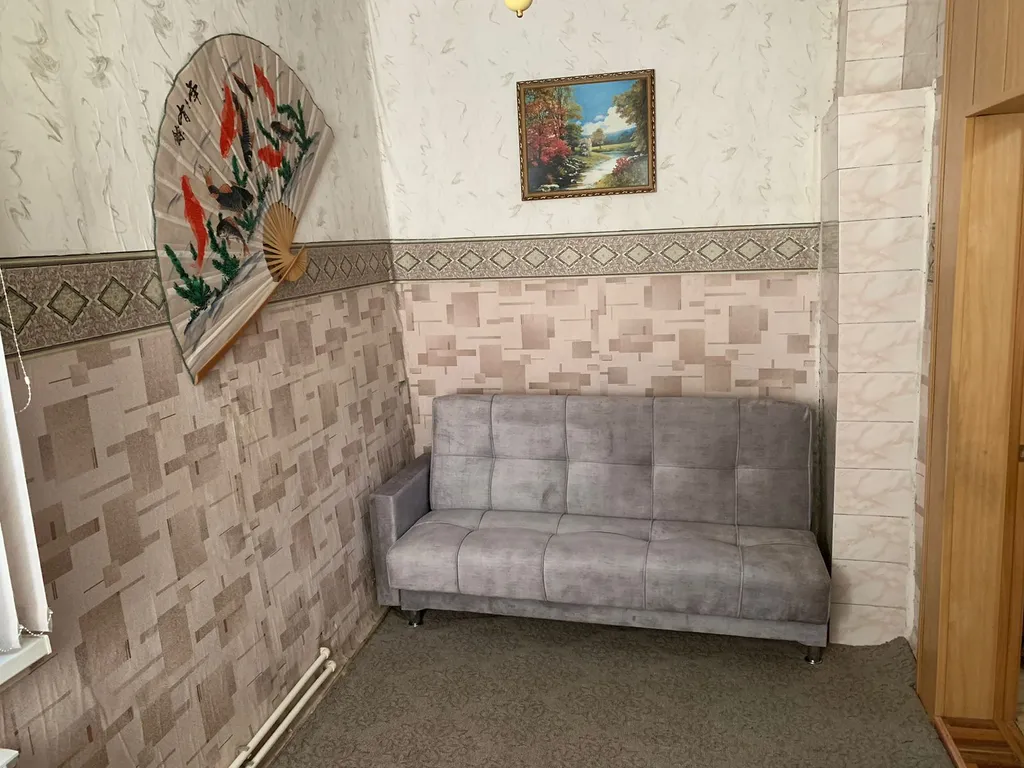 Эконом квартира около Колоннады