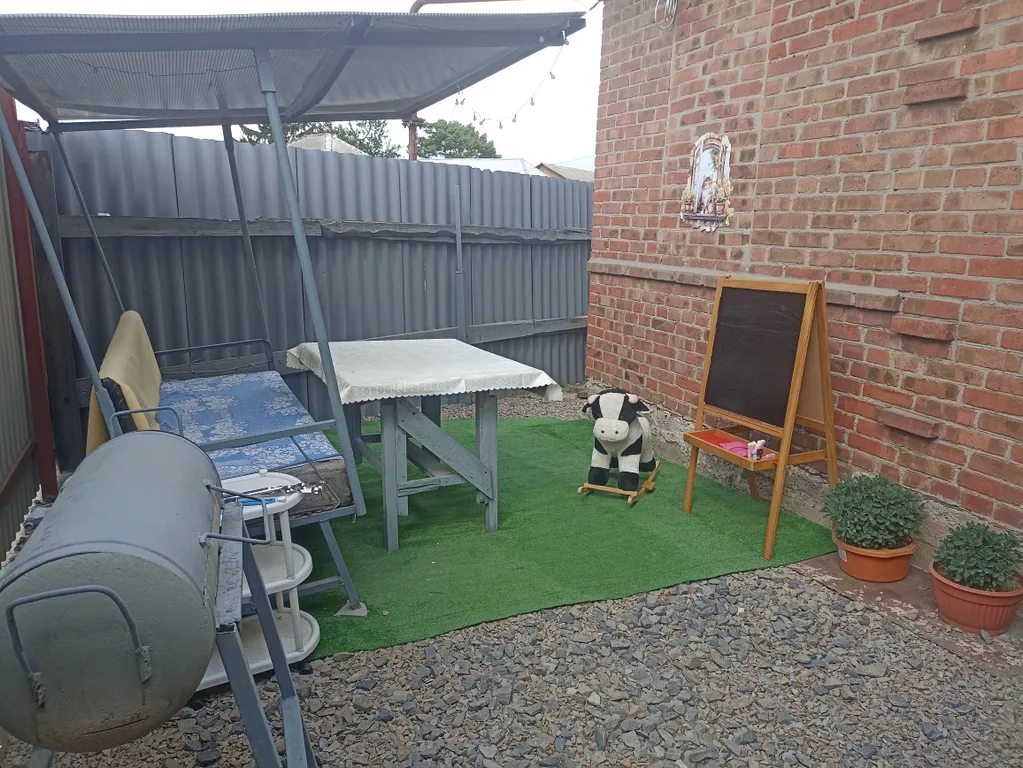 Коттедж Дом в тишине — Ростов-на-Дону