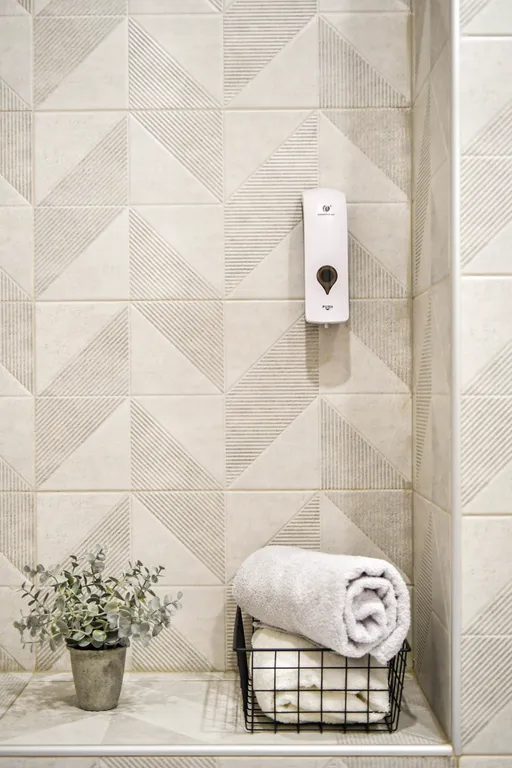 Квартира Квартира-студия Грация напротив ТРЦ Планета — Красноярск