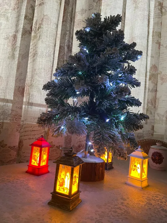 Квартира Квартира в курортном центре — Горячий Ключ