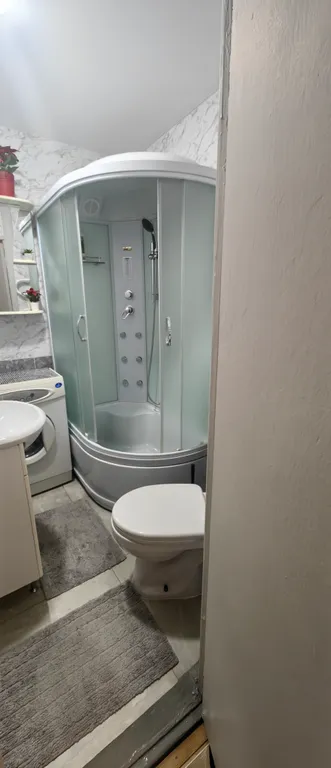 Уютная квартира в историческом центре