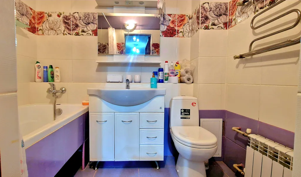 Апартаменты у монастыря