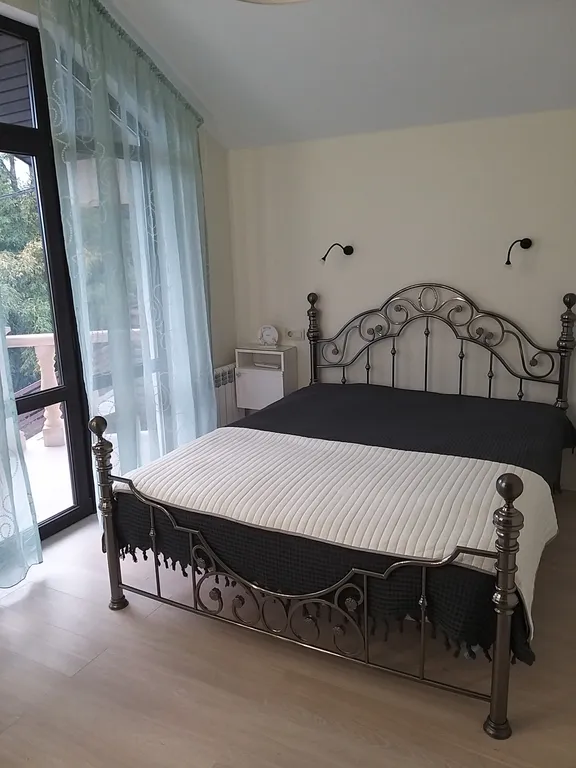 Релакс коттедж с бассейном