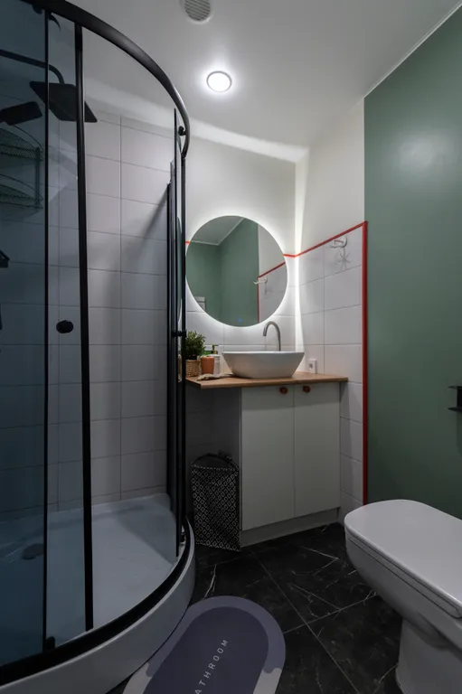 Апартаменты-студия Вызов