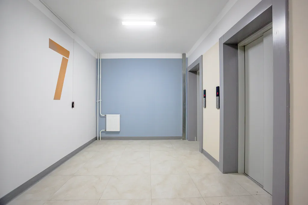 Евродвушка Патрокл в ЖК Миля в 5 минутах до пляжа пешком