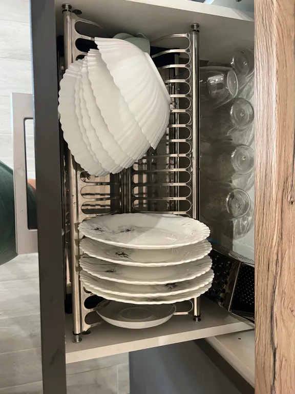 Уютная квартира в 300 м от моря