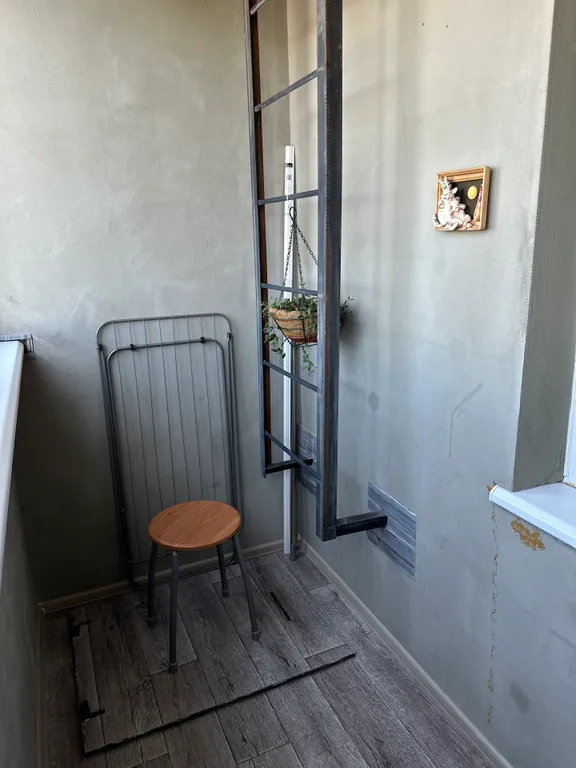 Уютная квартира ЖК Сокол