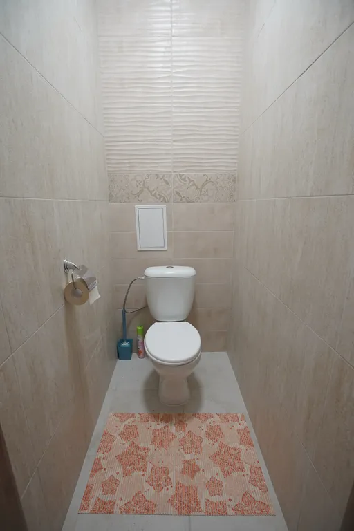 Двушка в Соколе