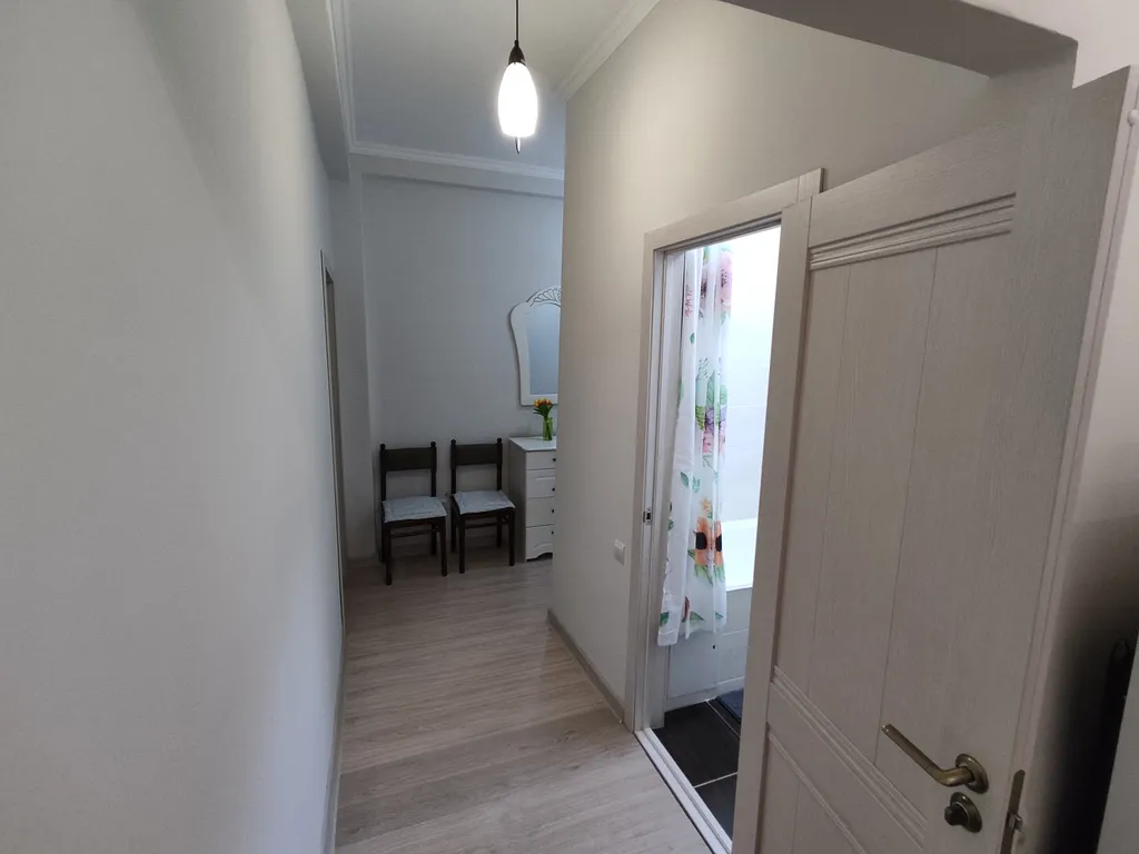 Чудесный старый центр Алматы