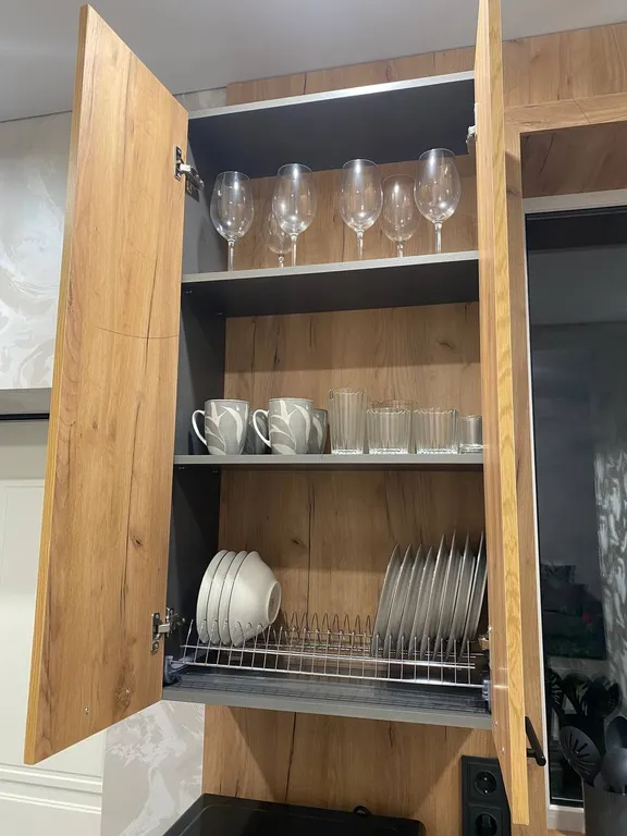 Квартира Квартира Центр города — Владикавказ