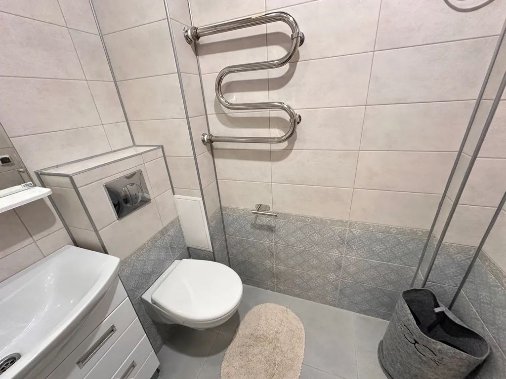 Квартира в новом доме от собственника