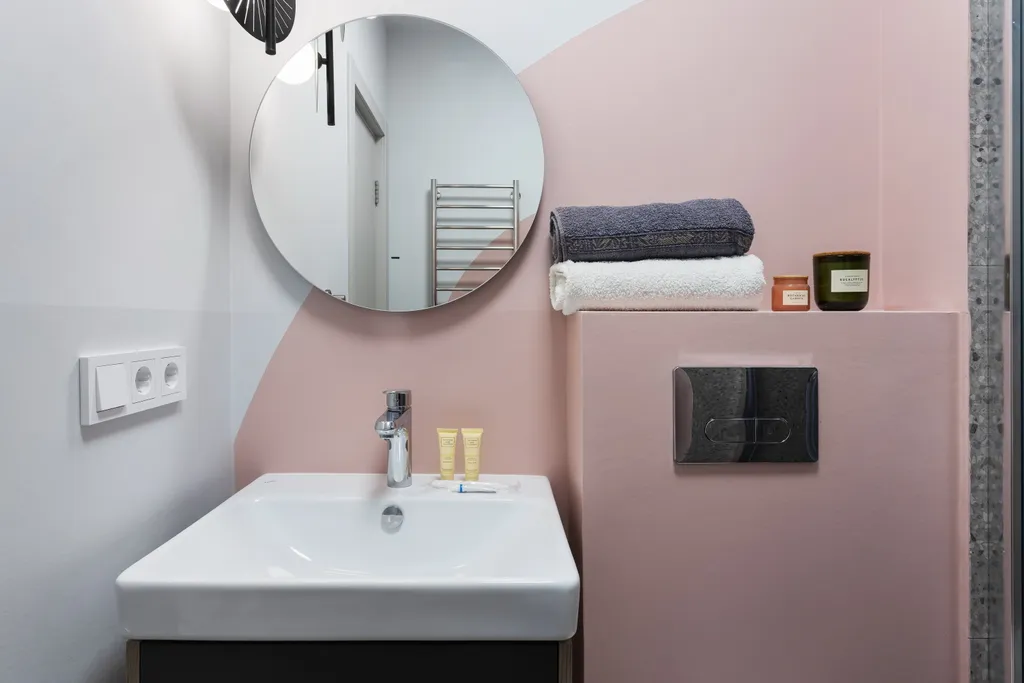 Квартира Квартира Двухместная студия в самом центре — Екатеринбург