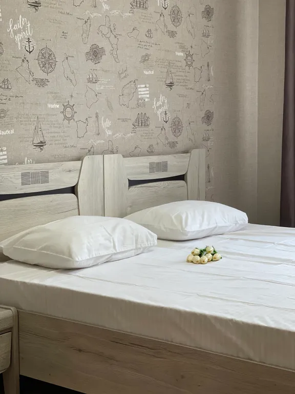 Котттедж на берегу моря