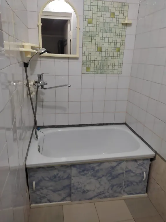 Квартира между морем и озером