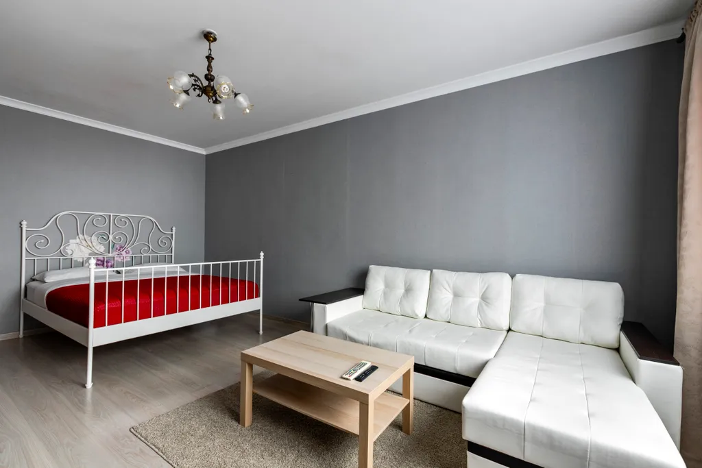 Квартира MaxRealty24 Квартира в 20 мин езды до аэропорта Шереметьево — Москва