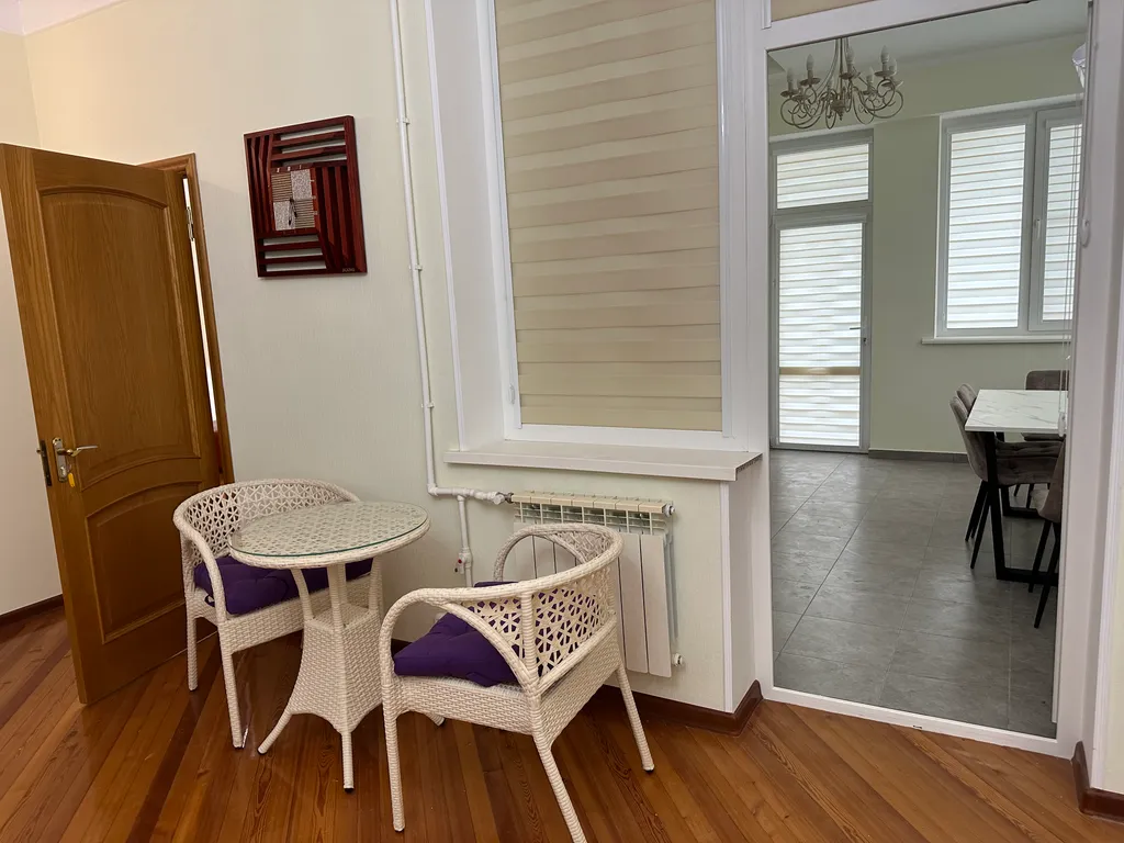 Гостевой дом